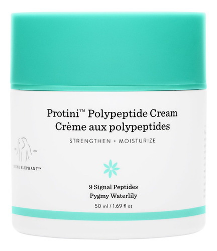 Drunk Elephant Protini Polypeptide Cream | Crema Facial 50ml