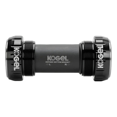 Ceramic Bottom Bracket Kogel Bsa-ut Campagnolo Ultra Torque | Meses sin interés