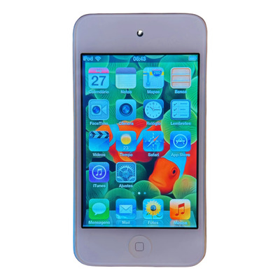 Ipod Touch | Mercado Livre