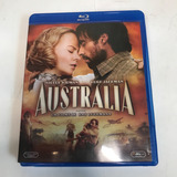 Dvd Blu-ray Austrália Antigo Usado Original