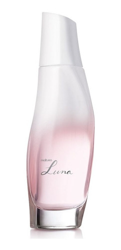 Colônia Luna Feminino 75ml - Natura