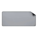 Mousepad Logitech Desk Mat Studio Series Gris 700mm X 300mm