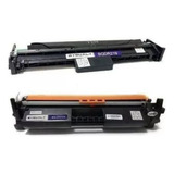 Tambor De Imagem + Toner Para Laserjet M130fw M130nw M102w