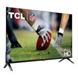 Pantalla Tcl 32s357 32  Pulgadsa Full Hd Led Roku Smart Tv