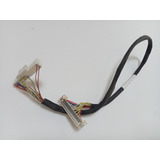 Cable Flex De Video Tv Challenger Ld24b26 T2