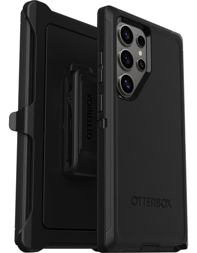 Funda Otterbox Defender Para Samsung S24 S24 Plus S24 Ultra