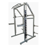 Maquina Smith / Rack Para Sentadillas/ Multifuncional