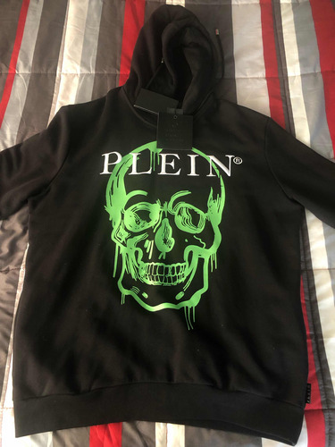 Sudadera Philipp Plein