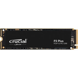 Ssd Crucial P3 Plus M.2 2280 Nvme De 1tb Interface Pcie Gen 4 X4