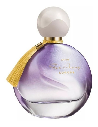 Avon Far Away Aurora Deo Parfum - 50ml