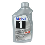 Aceite Mobil 1 Sintético Sae 5w-50 122827 946ml 01200050