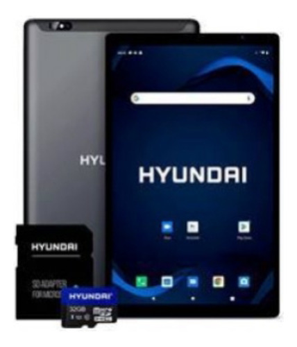 Tableta Hyundai Ht10lb3mbkww/nob