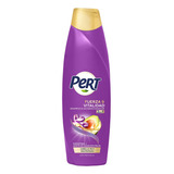 Pert, Shampoo 2 En 1, Keratina Y Aguacate, 650 Ml