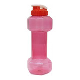 Botilito No11 Pesa En Plastico 900ml Bebidas Agua Deporte 