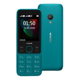 Telefone Celular Nokia 150 Para Idosos Em Oferta