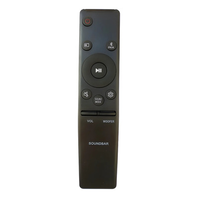 Control Remoto Universal Para Soundbar Samsung Y Harmon Kard