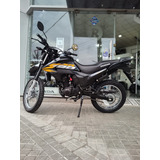 Honda Xr 190 