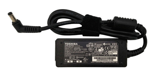 Cargador Toshiba Nb505-n500bl 19v 1.58a 5.5*2.5mm Nb100