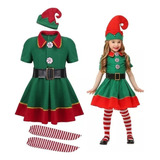 Trajes De Navidad Niños Trajes De Navidad Duende