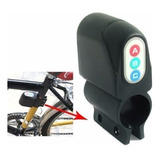 Alarma Bicicleta Sensor Movimiento Envío Gratis Pilar