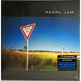 Pearl Jam - Give Way 2 Lp Vinyl Doble