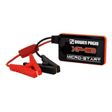 Cargador Arrancador Portátil 12 V 2 Amp Dowen Pagio 9991026