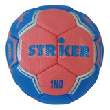 Pelota De Handball Striker Pro N°1