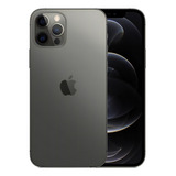  iPhone 12 iPhone 12 Pro 128 Gb  Grafito A2406