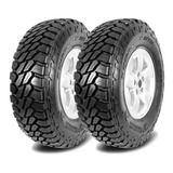 Kit X 2 Cubierta 215/80 R16 107q Pirelli Scorpion Mtr