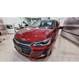 Chevrolet Onix Plus Premier Automatico 2022