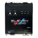 Epicentro Digital Restaurador De Bajos Eleven Audio Ebr-1