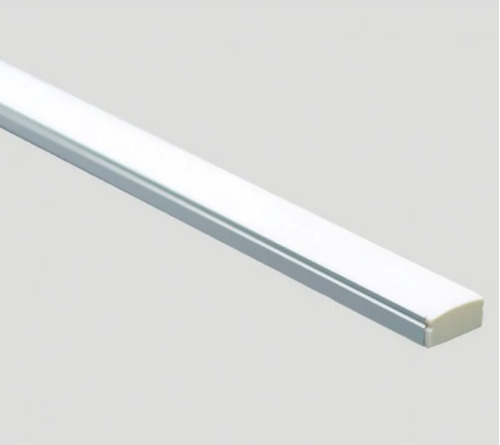 Luminaria Led Integrado Sobrepor Linear 18w 100cm