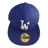 Gorra Dodgers Malla 59fifty