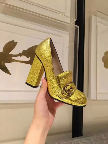 Zapatos Para Dama Gucci en Zapatillas y Tacones, Comprar Zapatos Para Dama  Gucci en Mexico