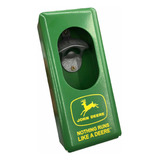 Destapador Decorativo Abresodas John Deere Recipiente Fichas