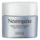 Crema Facial Regeneradora - Neutrogena - 1.7 Oz