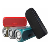 Hopestar H19 - Altavoz Bluetooth Inalámbrico Estéreo Táctil