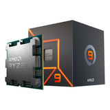 Processador Gamer Amd Ryzen 9 7950x 100-100000514wof  