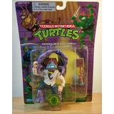 Baxter Stockman 1995 Tmnt ! 90s Tortugas Ninja Vintage