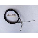 Cable De Clutch Para Moto Dinamo Dnm-r1 250