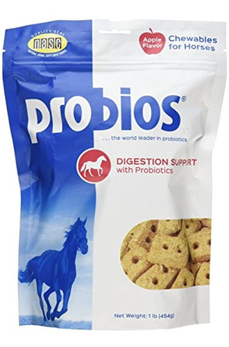 Alimento Para Digestión De Caballo 1 Libra