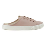 Tênis Feminino Sua Cia Mule Nude 8233.13715t