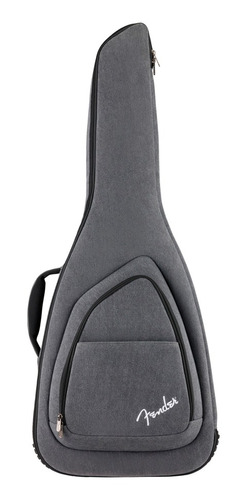 Bag Para Guitarra Fender F920 Denim Electric Guitar Gig Bag 