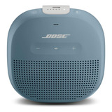 Bose Soundlink Micro Bluetooth Altavoz: Pequeño Altavoz Po.