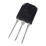 Transistor Igbt 50t65fd1 Original Novo Kit 2 Unidades