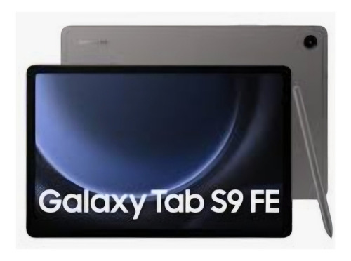 Samsung Galaxy Tab S9 Fe  128 Gb 6gb Ram /entrega Inmediata 