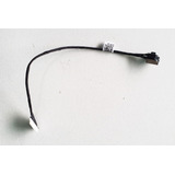 Conector Dc Jack Notebook Dell Inspiron 15 5567 - 0r6rkm