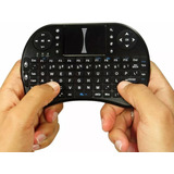 Mini Teclado Sem Fio Computador Tv Smart Notebook Xbox Ps3/4