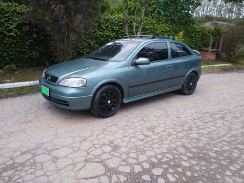 CHEVROLET ASTRA 1999 1.8 GL 3P