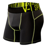 Boxer / Calzas Deportivas V-1 Sport Underwear Para Hombre